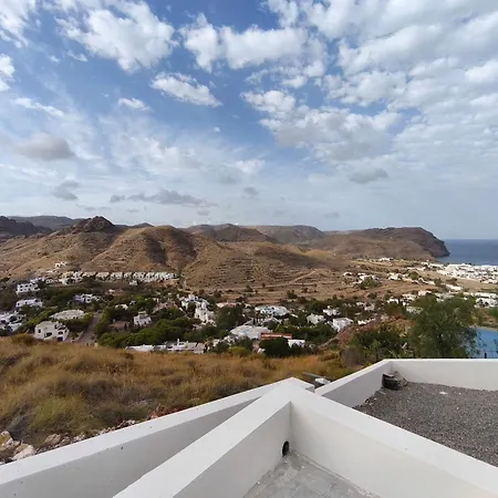 Апартаменты Casa Negras